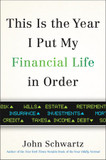 This Is the Year I Put My Financial Life in Order Cover