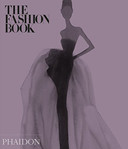 The Fashion Book Cover