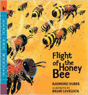 Flight of the Honey Bee Cover