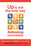 Up Is Not the Only Way: Rethinking Career Mobility Cover