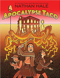 Apocalypse Taco Cover