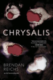 Chrysalis (Project Nemesis #3) Cover