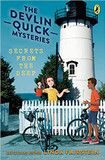 Secrets from the Deep (Devlin Quick Mysteries #3) Cover