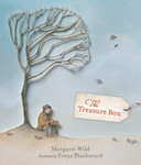 The Treasure Box Cover