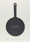 Nopi: The Cookbook Cover