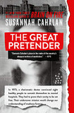 The Great Pretender: The Undercover Mission That Changed Our Understanding of Madness Cover