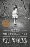 Miss Peregrine's Home for Peculiar Children Cover