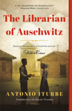 The Librarian of Auschwitz (Special Edition) Cover