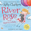 River Rose and the Magical Lullaby Cover