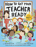 How to Get Your Teacher Ready Cover