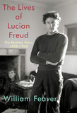 The Lives of Lucian Freud: The Restless Years, 1922-1968 Cover