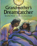 Grandmother's Dreamcatcher Cover