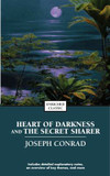 Heart of Darkness and the Secret Sharer Cover