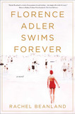 Florence Adler Swims Forever Cover