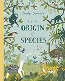 Charles Darwin's on the Origin of Species Cover