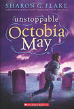 Unstoppable Octobia May Cover