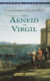 The Aeneid of Virgil Cover