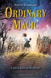 Ordinary Magic Cover