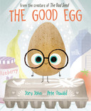 The Good Egg Cover