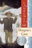 Dragon's Gate Cover