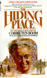 The Hiding Place Cover