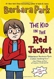 The Kid in the Red Jacket Cover