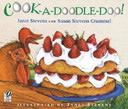 Cook-a-Doodle-Doo! Cover