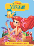 The Little Mermaid Cover