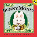 Bunny Money Cover