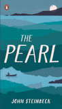 The Pearl - Cover