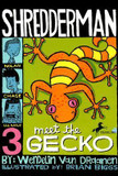 Meet the Gecko Cover