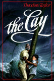 The Cay (1st ed) Cover