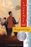 Dragonwings (Turtleback School & Library Binding Edition) Cover