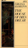 The House of Dies Drear Cover