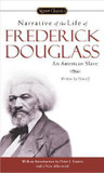 Narrative Of The Life Of Frederick Douglass, An American Slave (Turtleback School & Library Binding Edition) Cover