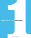 1: How Many People Does It Take to Make a Difference? Cover