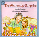 The Wednesday Surprise Cover