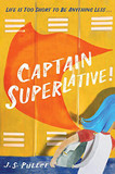 Captain Superlative Cover