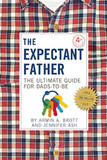 The Expectant Father: The Ultimate Guide for Dads-to-Be Cover