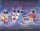 Rain School Cover