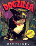 Dogzilla Cover