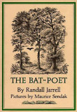 The Bat-Poet Cover