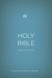 Outreach New Testament-ESV Cover