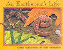 An Earthworm's Life Cover