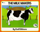 The Milk Makers Cover