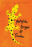 Matylda, Bright and Tender Cover