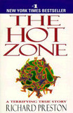 The Hot Zone Cover