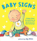 Baby Signs Cover