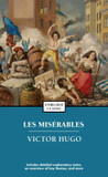 Les Miserables Cover