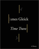 Time Travel: A History Cover
